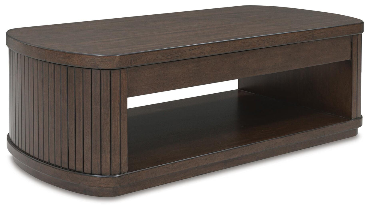 Korestone Occasional Table Set - Ogle Furniture (TN)