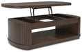 Korestone Occasional Table Set - Ogle Furniture (TN)
