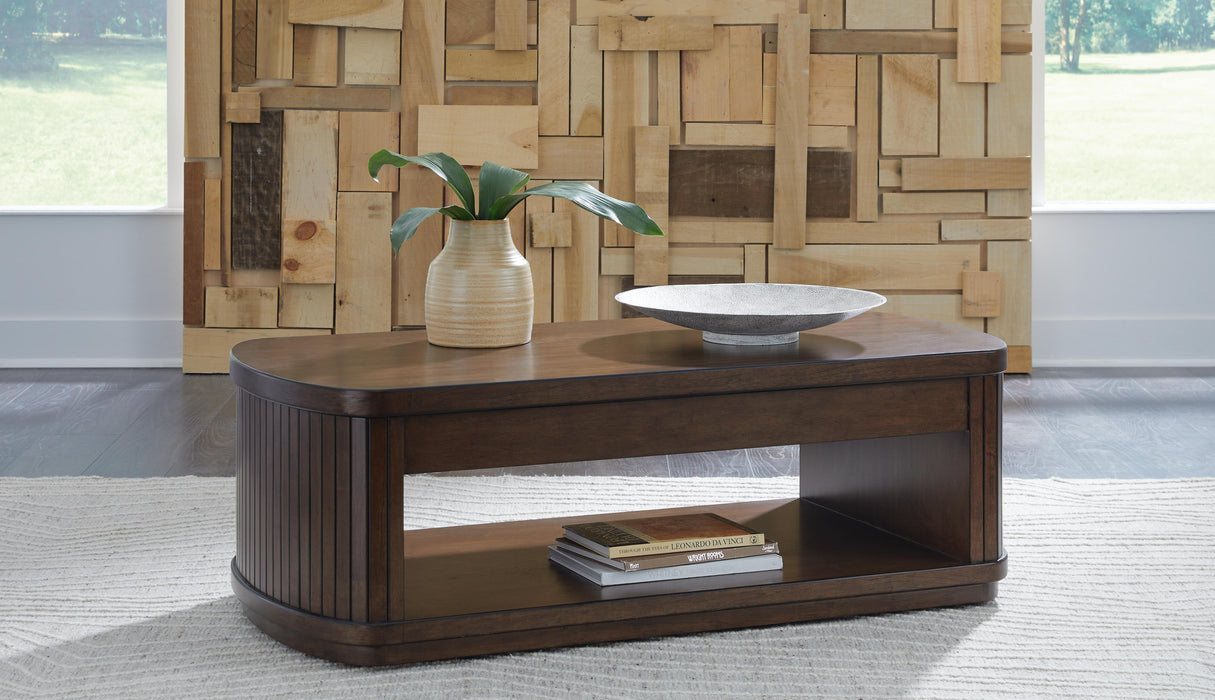 Korestone Occasional Table Set - Ogle Furniture (TN)