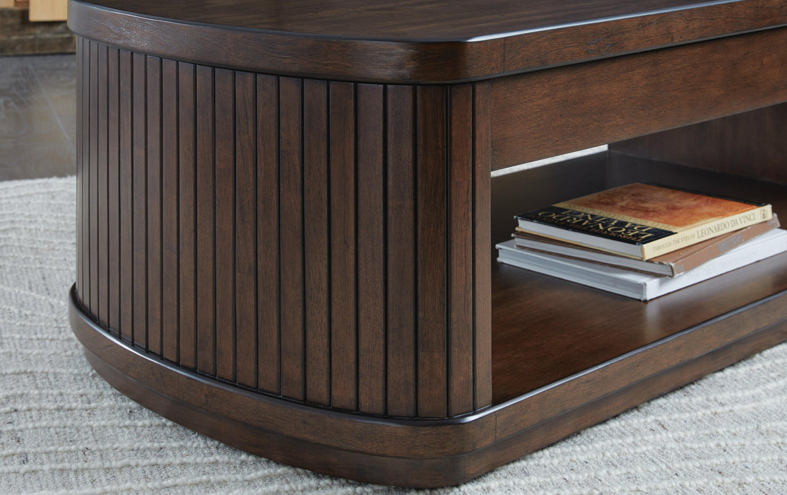 Korestone Occasional Table Set - Ogle Furniture (TN)