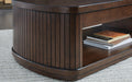 Korestone Occasional Table Set - Ogle Furniture (TN)
