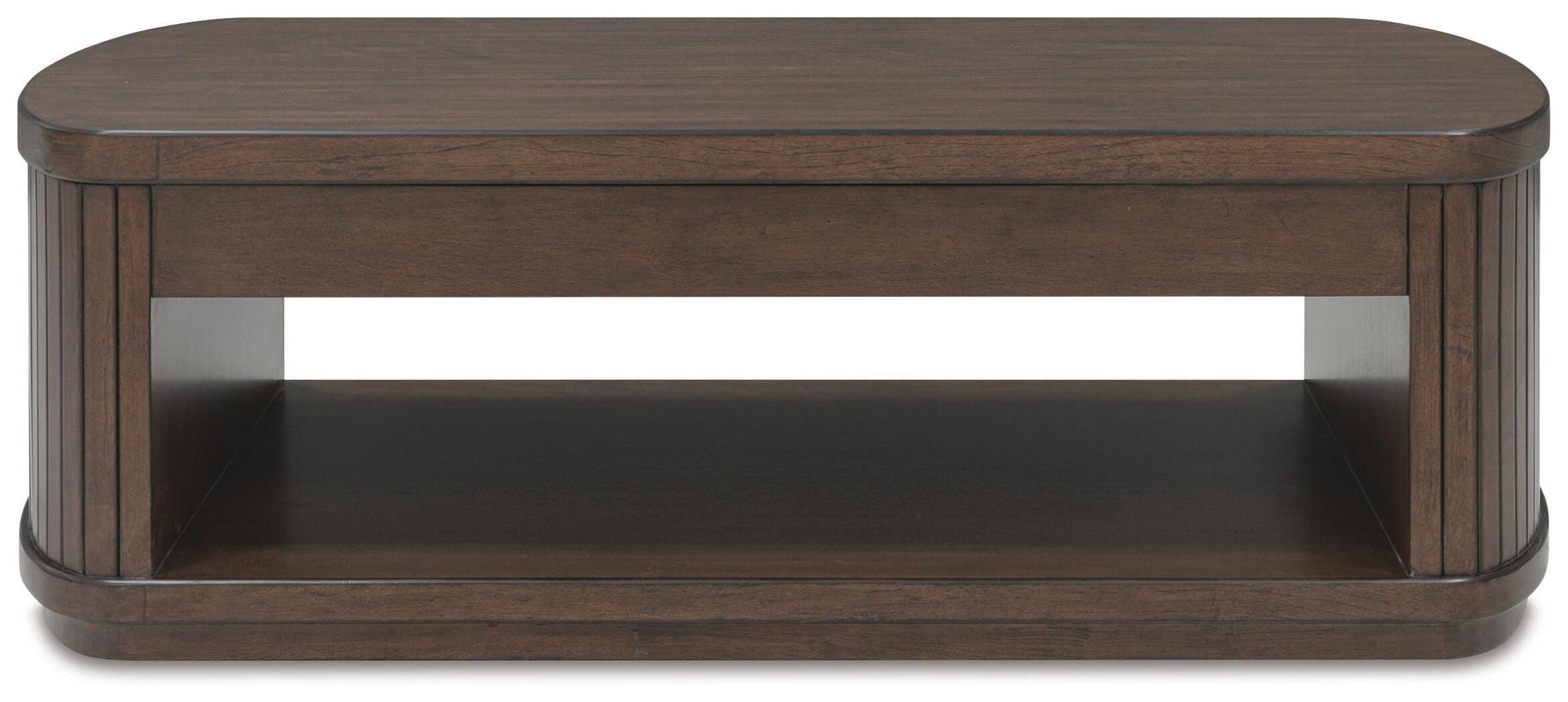 Korestone Occasional Table Set - Ogle Furniture (TN)