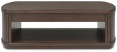 Korestone Occasional Table Set - Ogle Furniture (TN)
