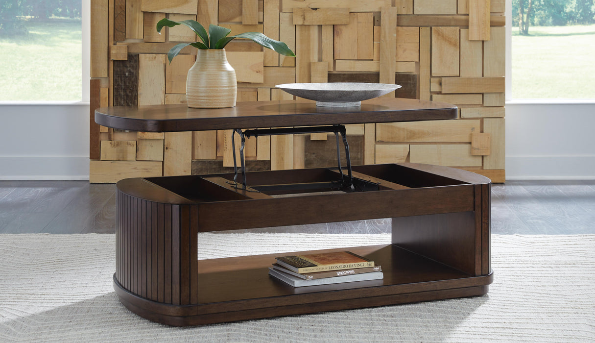 Korestone Occasional Table Set - Ogle Furniture (TN)