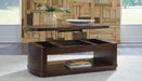Korestone Occasional Table Set - Ogle Furniture (TN)