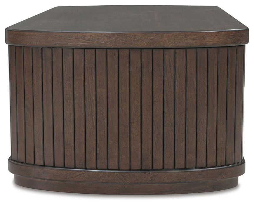 Korestone Occasional Table Set - Ogle Furniture (TN)