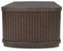 Korestone Occasional Table Set - Ogle Furniture (TN)