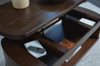 Korestone Occasional Table Set - Ogle Furniture (TN)