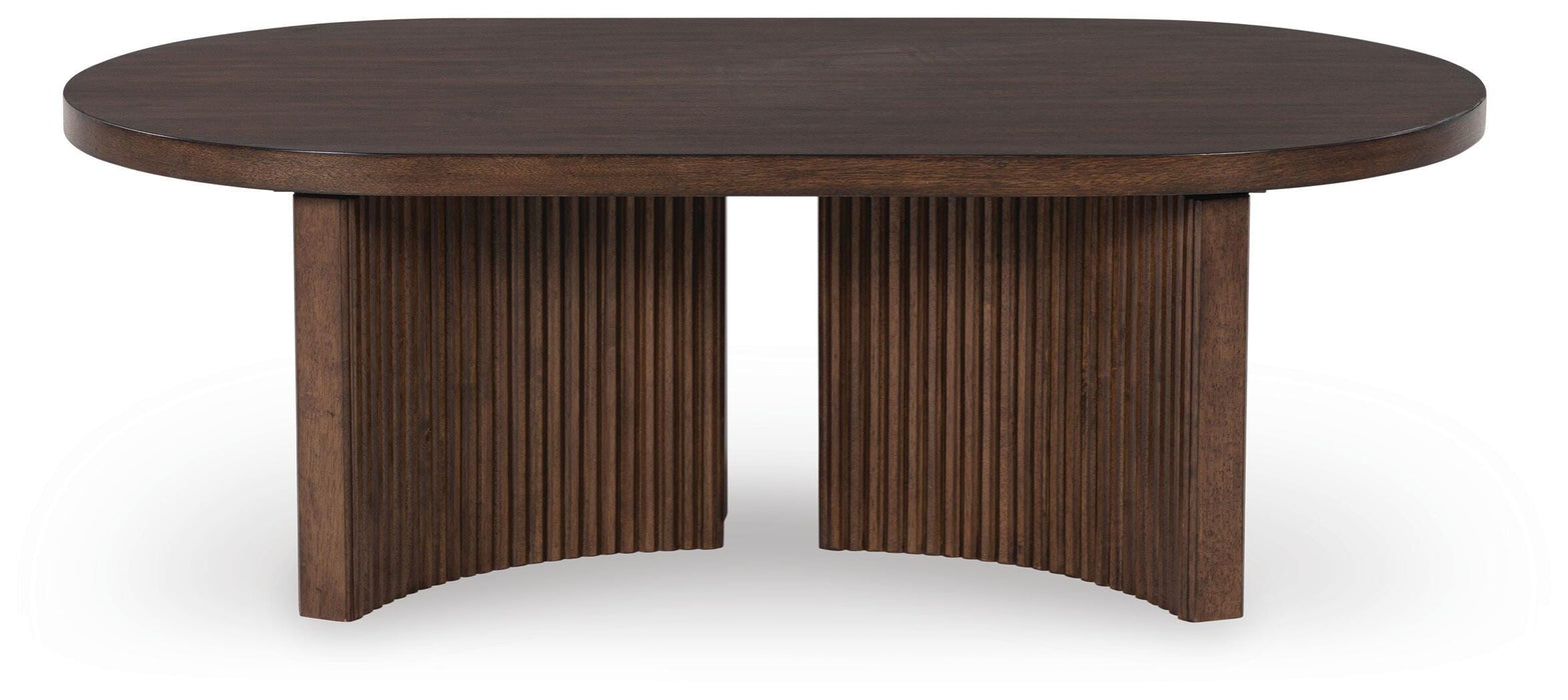 Korestone Coffee Table - Ogle Furniture (TN)