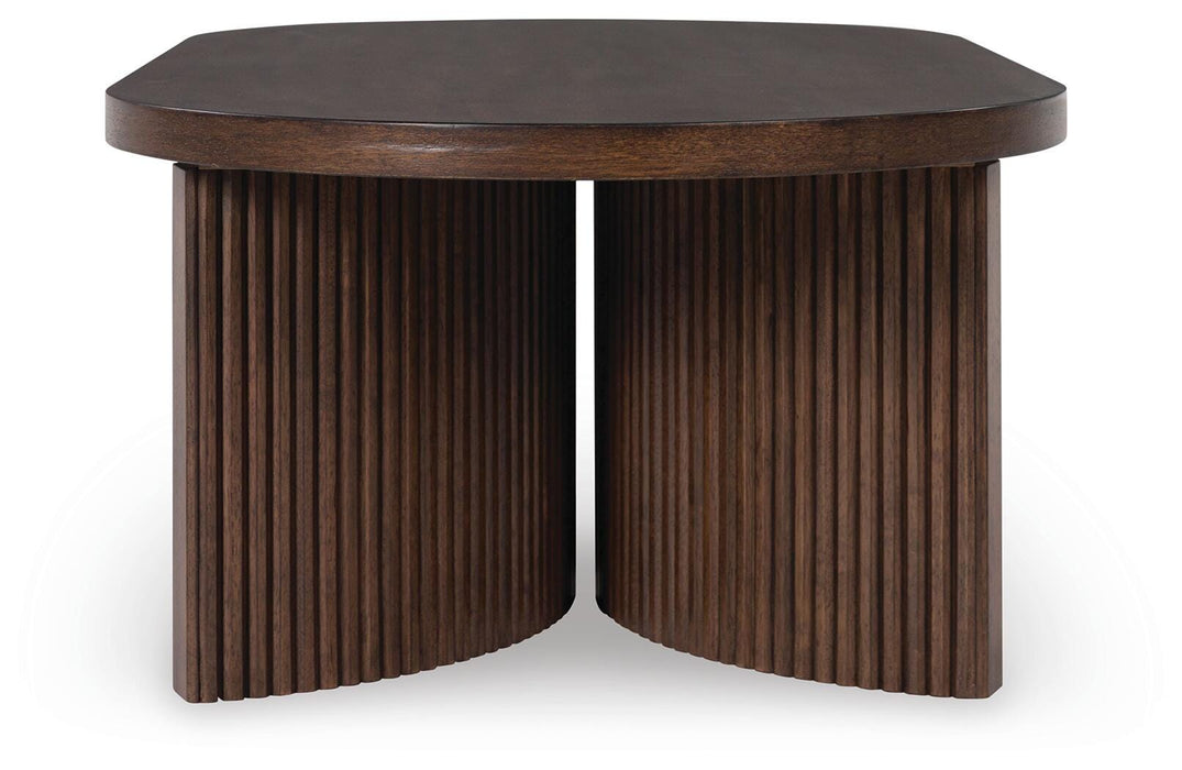 Korestone Coffee Table - Ogle Furniture (TN)