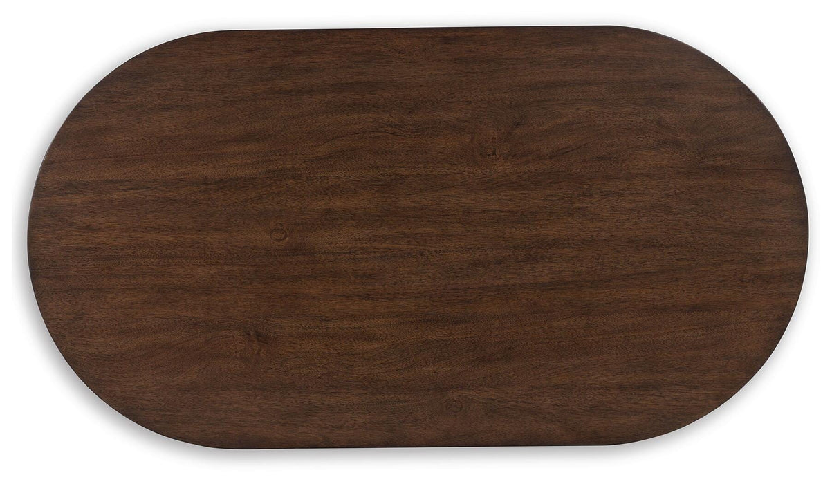 Korestone Coffee Table - Ogle Furniture (TN)