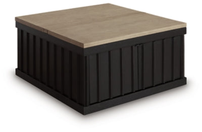Rylandyn Lift-Top Coffee Table - Ogle Furniture (TN)