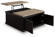 Rylandyn Lift-Top Coffee Table - Ogle Furniture (TN)