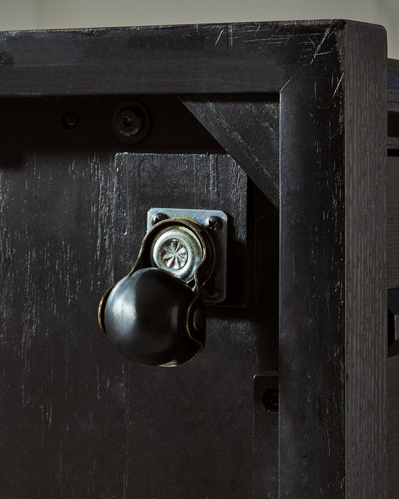 Rylandyn Lift-Top Coffee Table - Ogle Furniture (TN)