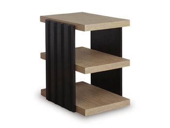 Rylandyn End Table - Ogle Furniture (TN)