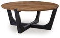 Hanneforth Occasional Table Set - Ogle Furniture (TN)