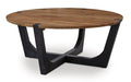 Hanneforth Occasional Table Set - Ogle Furniture (TN)