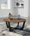 Hanneforth Occasional Table Set - Ogle Furniture (TN)