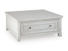 Robbinsdale Lift-Top Coffee Table - Ogle Furniture (TN)