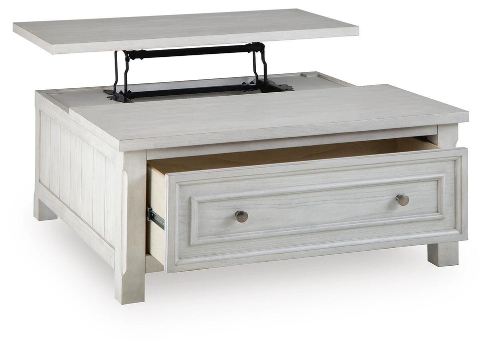 Robbinsdale Lift-Top Coffee Table - Ogle Furniture (TN)