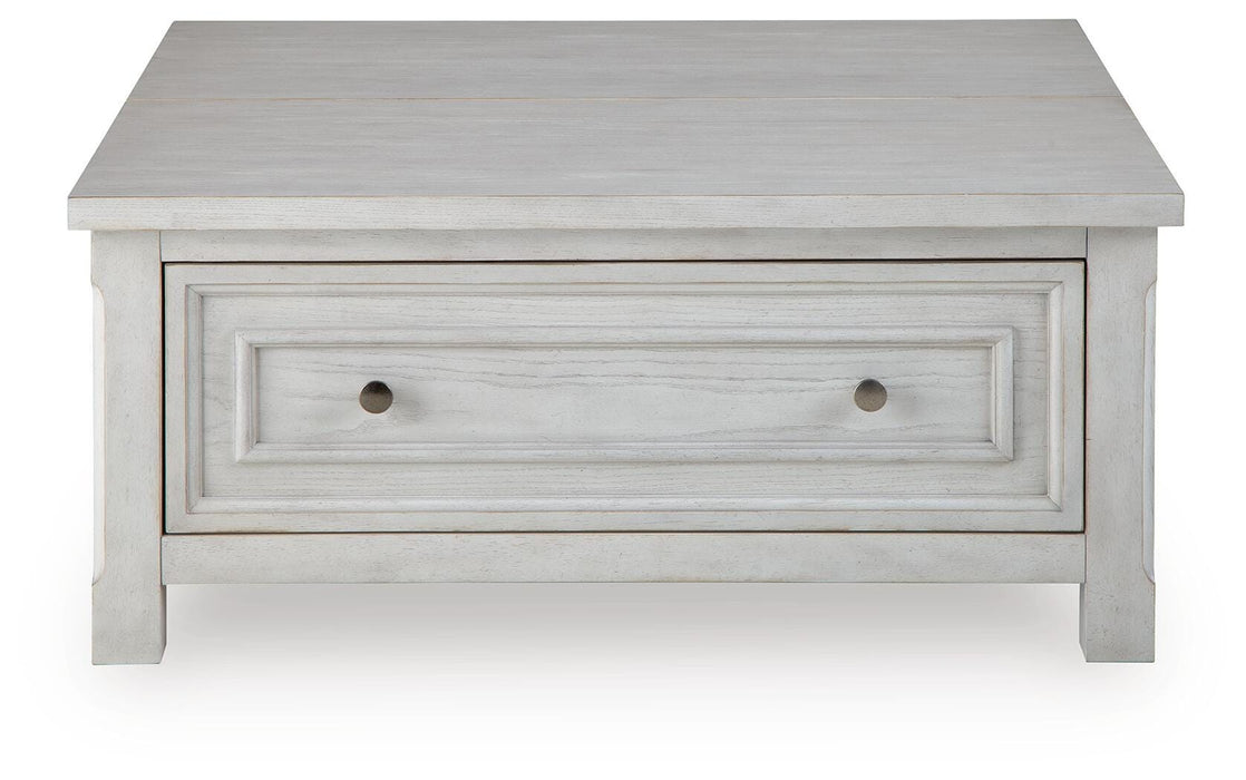 Robbinsdale Lift-Top Coffee Table - Ogle Furniture (TN)