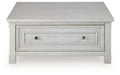 Robbinsdale Lift-Top Coffee Table - Ogle Furniture (TN)