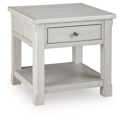 Robbinsdale End Table - Ogle Furniture (TN)