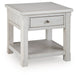 Robbinsdale End Table - Ogle Furniture (TN)