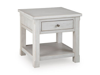 Robbinsdale End Table - Ogle Furniture (TN)