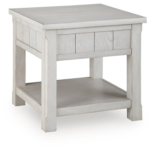 Robbinsdale End Table - Ogle Furniture (TN)