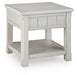 Robbinsdale End Table - Ogle Furniture (TN)