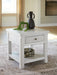 Robbinsdale End Table - Ogle Furniture (TN)