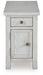 Robbinsdale Chairside End Table - Ogle Furniture (TN)