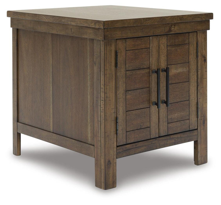 Moriville Occasional Table Set - Ogle Furniture (TN)