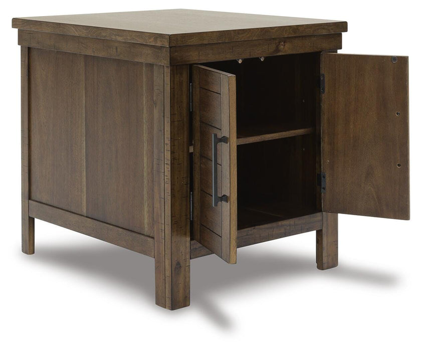 Moriville Occasional Table Set - Ogle Furniture (TN)
