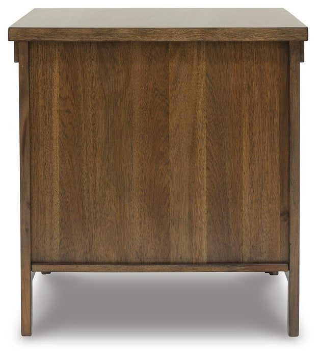 Moriville Occasional Table Set - Ogle Furniture (TN)