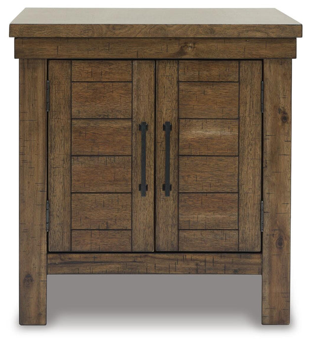 Moriville Occasional Table Set - Ogle Furniture (TN)