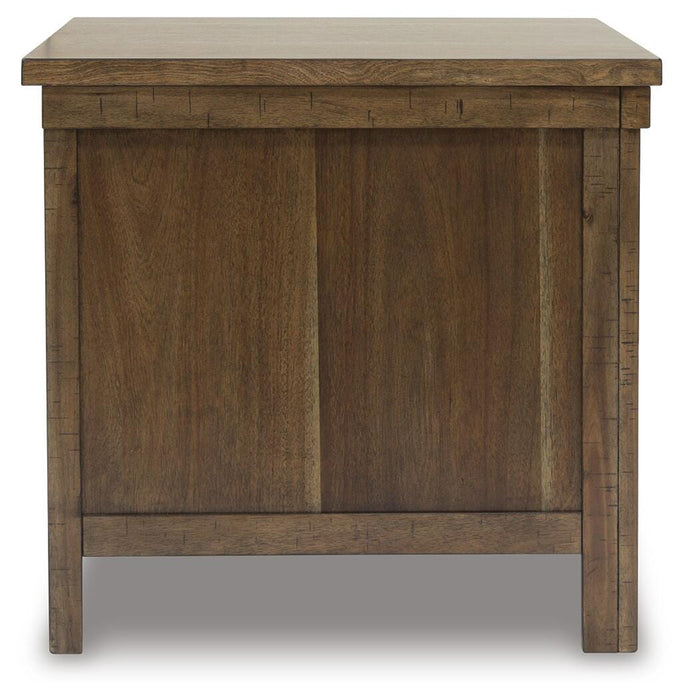 Moriville Occasional Table Set - Ogle Furniture (TN)