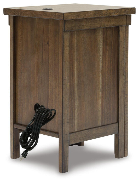 Moriville Occasional Table Set - Ogle Furniture (TN)