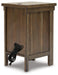 Moriville Occasional Table Set - Ogle Furniture (TN)