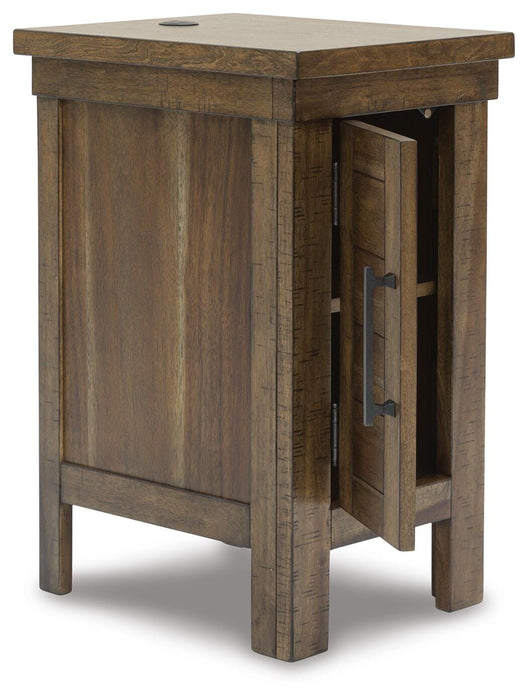 Moriville Occasional Table Set - Ogle Furniture (TN)