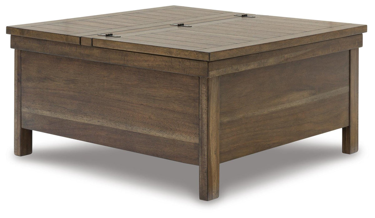 Moriville Occasional Table Set - Ogle Furniture (TN)