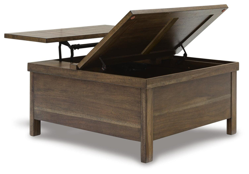 Moriville Occasional Table Set - Ogle Furniture (TN)