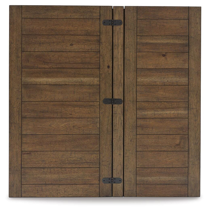 Moriville Occasional Table Set - Ogle Furniture (TN)