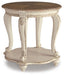 Realyn Table Set - Ogle Furniture (TN)
