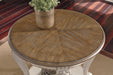 Realyn Table Set - Ogle Furniture (TN)