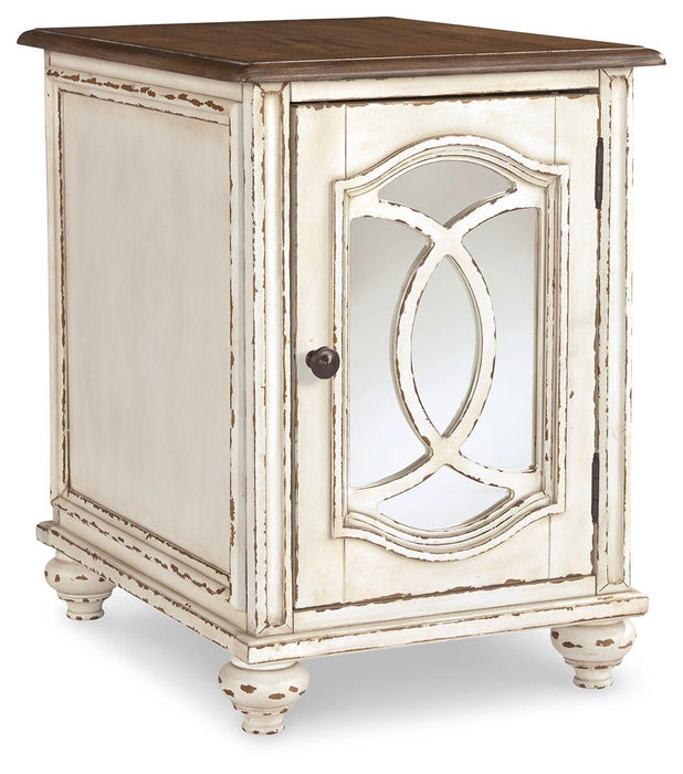 Realyn Table Set - Ogle Furniture (TN)