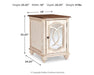 Realyn Table Set - Ogle Furniture (TN)