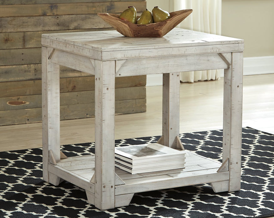 Fregine Table Set - Ogle Furniture (TN)