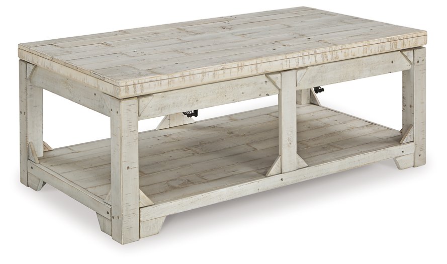 Fregine Occasional Table Set - Ogle Furniture (TN)